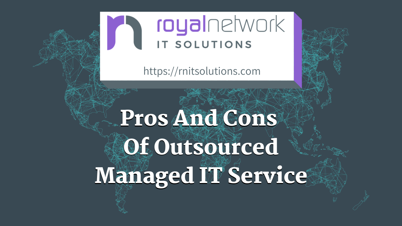 Royal Network IT Solutions