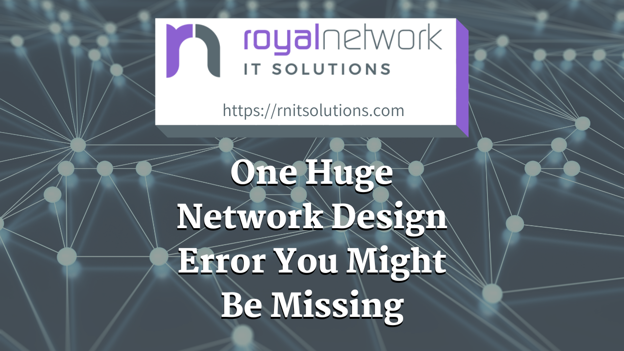 Royal Network IT Solutions