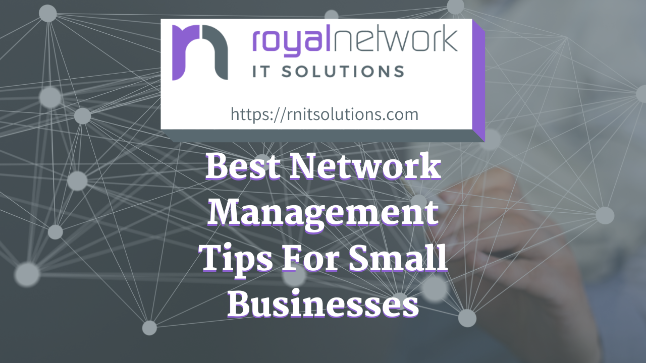 Royal Network IT Solutions